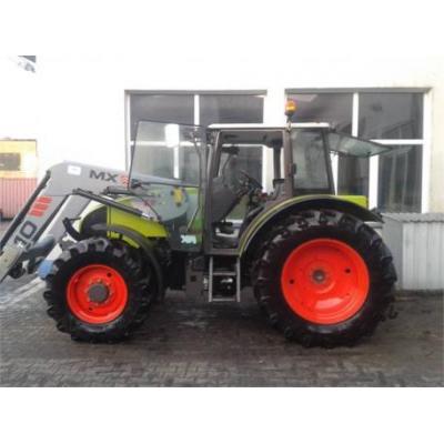 Claas CELTIS 456 RX COMFORT