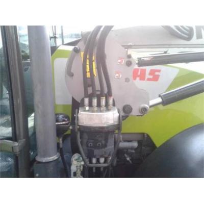 Claas CELTIS 456 RX COMFORT