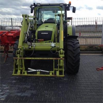 Claas Celtis 445