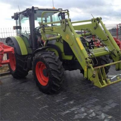 Claas Celtis 445