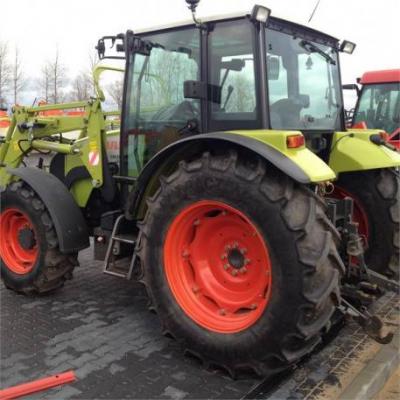 Claas Celtis 445