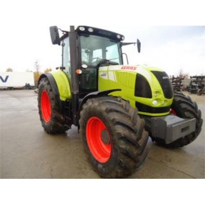 Claas ARION 640 CIS