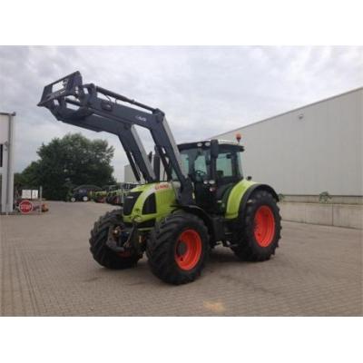 Claas ARION 630 CEBIS