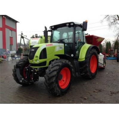 Claas Arion 620C