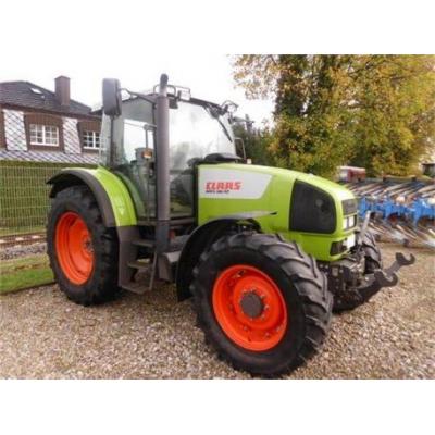 Claas ARES 616 RZ COMFORT