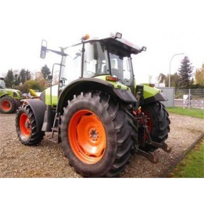 Claas ARES 616 RZ COMFORT