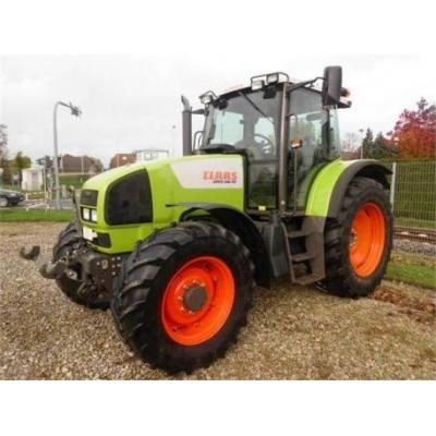 Claas ARES 616 RZ COMFORT