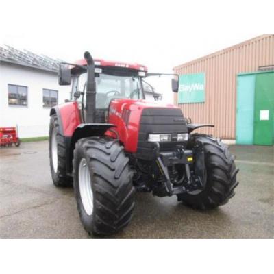 Case IH CVX 195