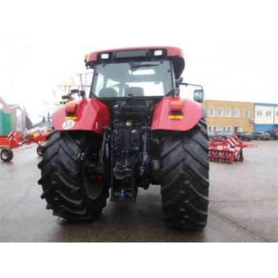 Case IH CVX 195