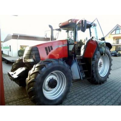 Case IH CVX 150 Allrad