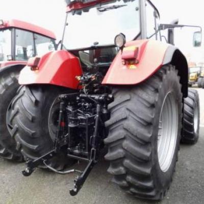 Case IH CVX 150 Allrad