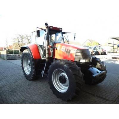 Case IH CVX 150 Allrad