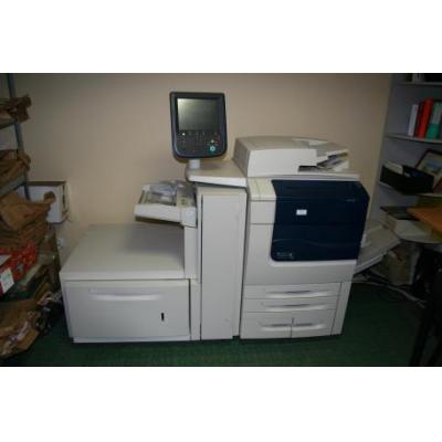 Xerox Color 550