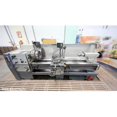 Tokarka uniwersalna TUR-630M x 2000 mm r.b-2010 z