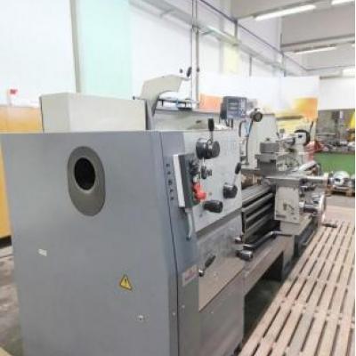 Tokarka uniwersalna TUR-630M x 2000 mm r.b-2010 z