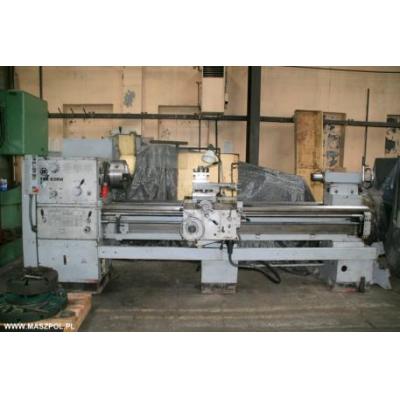 Tokarka uniwersalna TUR-630M x 2000 mm r.b-1994 MA