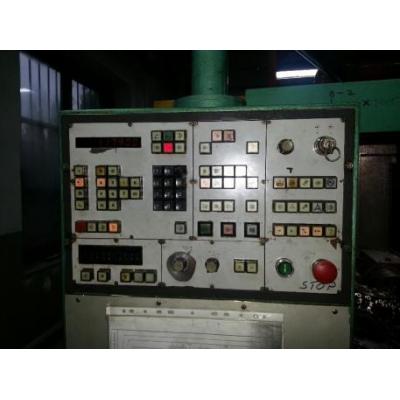 Tokarka CNC EMAG MSC-12