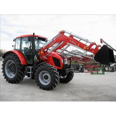 ZETOR 9742 ciagnik rolniczy