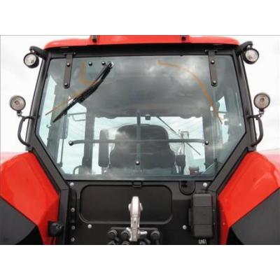 ZETOR 9742 ciagnik rolniczy