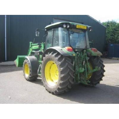 John Deere 5100R  ciagnik rolniczy