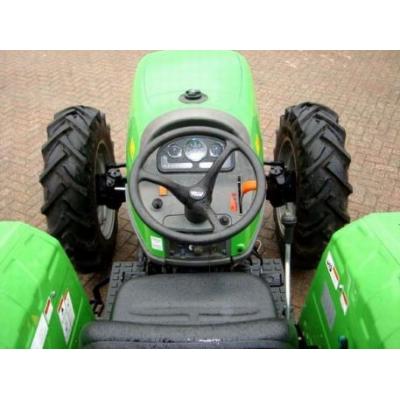 Deutz-Fahr Agrolux 70  ciagnik rolniczy