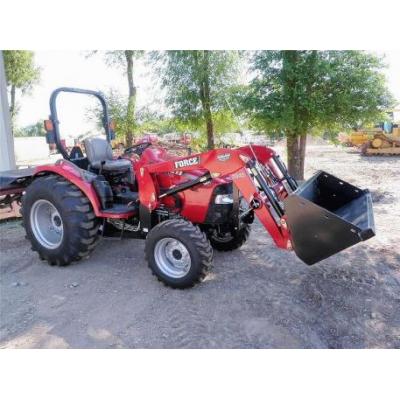 CASE IH FARMALL 45 ciagnik rolniczy