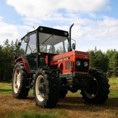 Sprzedam Ciągnik Zetor 6IO54 - 1984