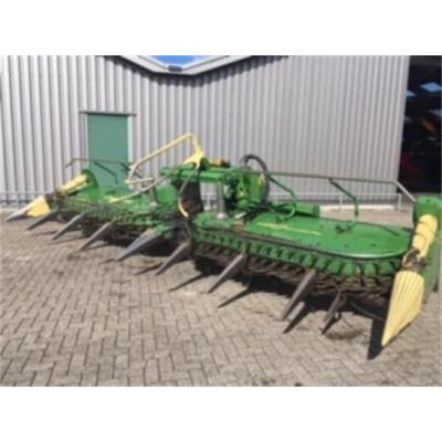 Krone EasyCollect 6000