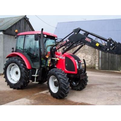 Zetor Proxima 75 ciagnik rolniczy