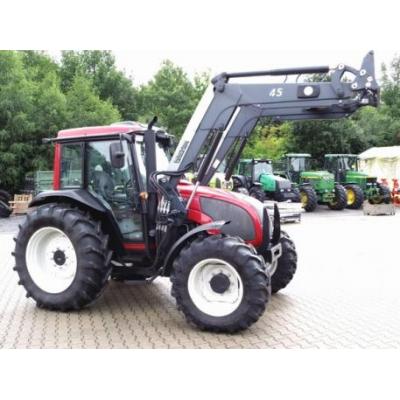 Valtra 82 ciagnik rolniczy