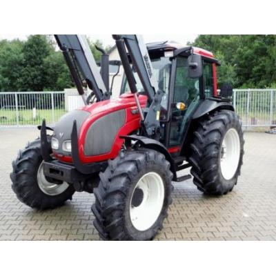 Valtra 82 ciagnik rolniczy