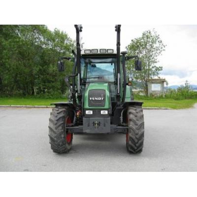 Ciągnik Fendt Turbo-309- 2004 w dobrym stanie