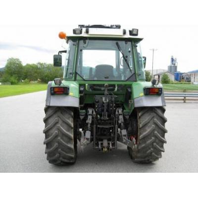 Ciągnik Fendt Turbo-309- 2004 w dobrym stanie