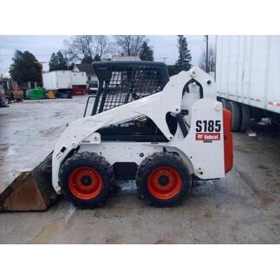 Bobcat S185 Ladowarkie