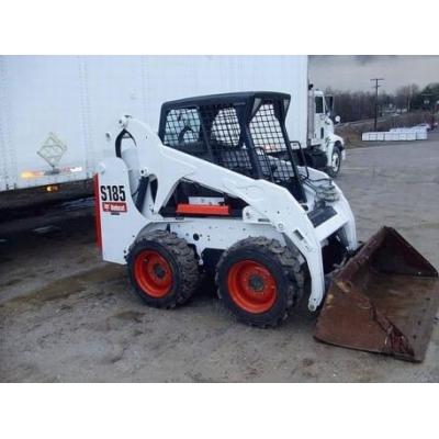 Bobcat S185 Ladowarkie