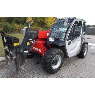 Manitou MT625 Ladowarka teleskopowa