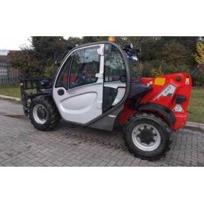 Manitou MT625 Ladowarka teleskopowa