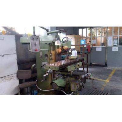 Frezarka uniwersalna pozioma FWF32