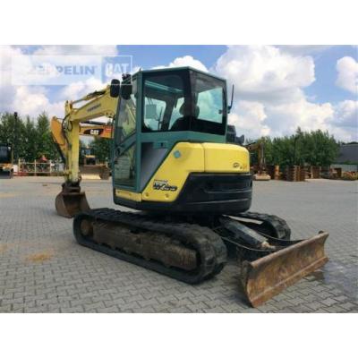 Yanmar VIO80