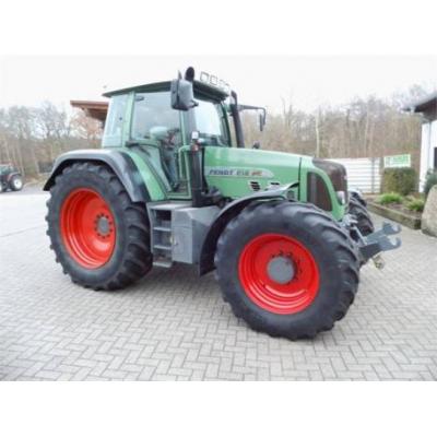 Fendt 818 VARIO