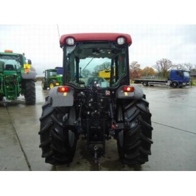 Case IH 85F Quantum