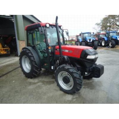 Case IH 85F Quantum