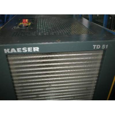 Osuszacz powietrza Kaeser TD51