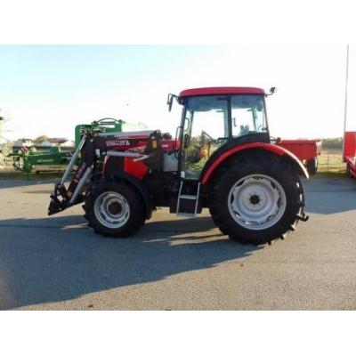 Zetor 90 2011 z ładowaczem