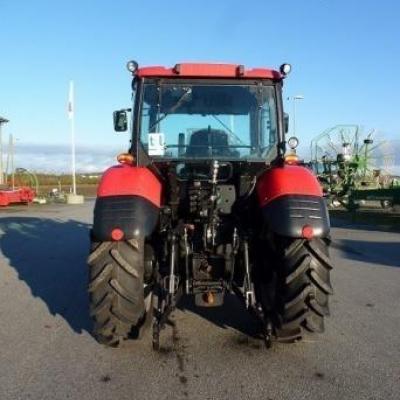 Zetor 90 2011 z ładowaczem