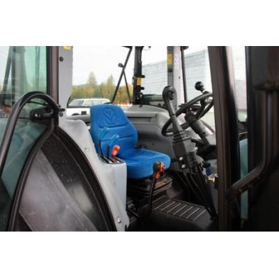 New Holland M-4050 2008 z ładowaczem