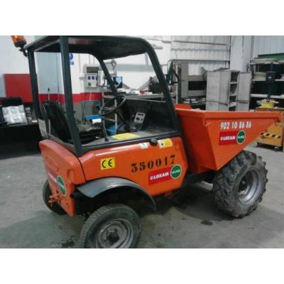 Agrimac-Agria DH-15