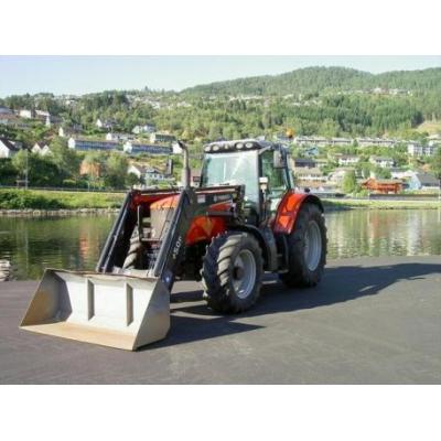 Massey Ferguson 6465  ciagnik