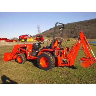 KUBOTA B2320  ciagnik