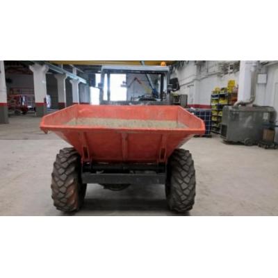 Agrimac-Agria DH-15